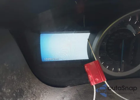 2011 Ford Explorer Limited from USA, damaged, VIN 1FMHK7F88BGA09490